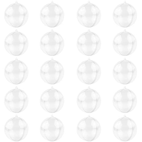 Boules de Noël