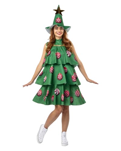 Déguisement Sapin de Noël