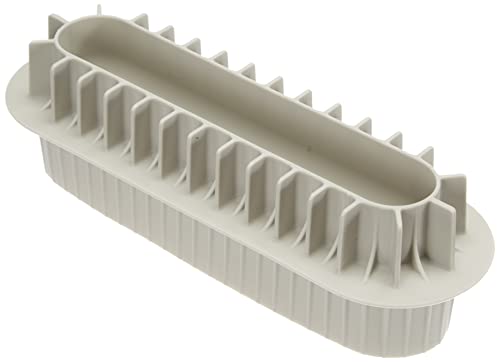 silikomart | Moule à gâteau en Silicone moderne INSERT BUCHE