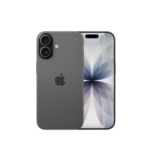 Apple iPhone 17 256 Go : Écran 6,3 pouces avec ProMotion, Pu