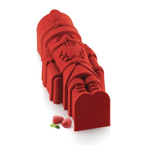 Silikomart | Moule en silicone pour gâteau moderne Casse-noi