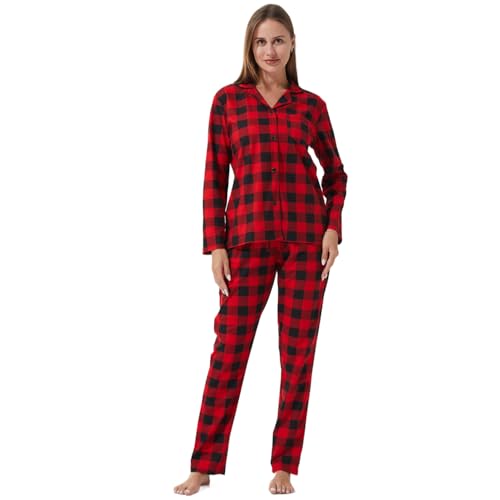 Pyjamas de Noël