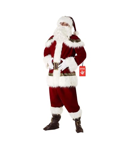 Déguisement de Noël