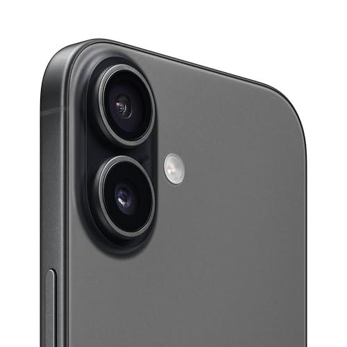 Apple iPhone 17 256 Go : Écran 6,3 pouces avec ProMotion, Pu