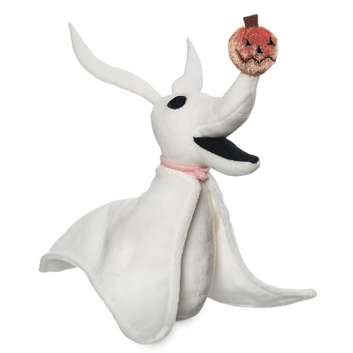Peluche Zero Miniature Disney Tim Burton