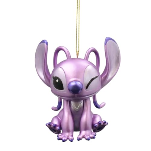 Christmas Inspirations by Disney - Figurine de Noël métalliq