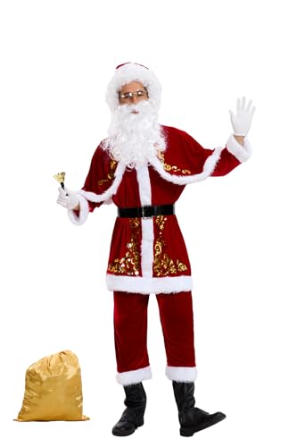 Déguisements de Noël