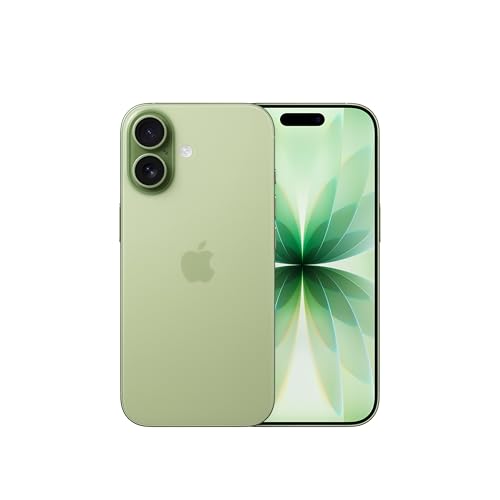 Apple iPhone 17 256 Go : Écran 6,3 pouces avec ProMotion, Pu