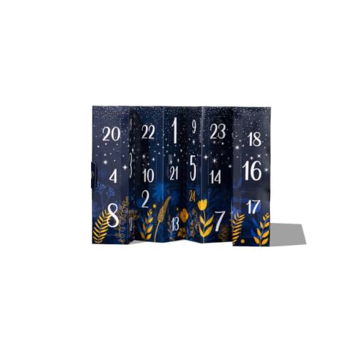 Fleurance Nature|Calendrier de lAvent Nuit Étoilée|24 Produi