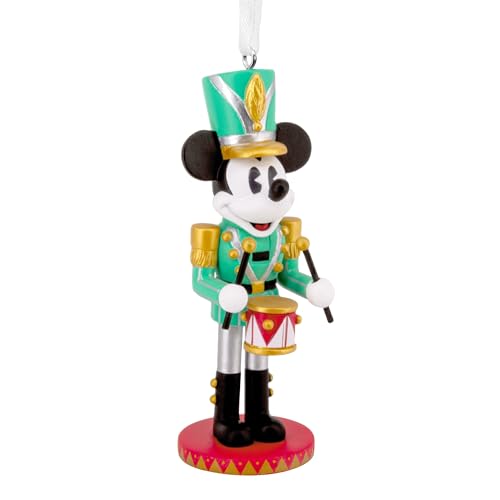 Décoration Noël Mickey Casse-Noisette