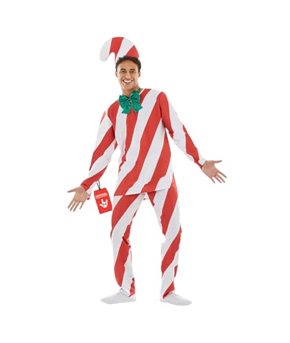 Fun Shack Costume Sucre Dorge, Déguisement Bonbon Sucre Dorg