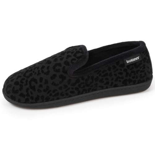 Isotoner Chaussons Charentaises femme semelle ergonomique ch
