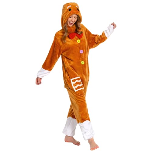 Pyjamas de Noël