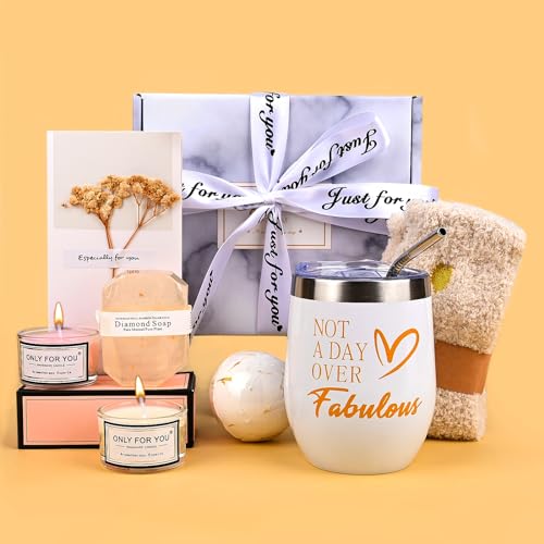 Comius Sharp Coffret Cadeau Femme, Idee Cadeaux Original pou