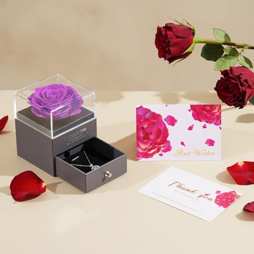 ADDWel Cadeau Anniversaire Femme Original - Idee Cadeau Femm