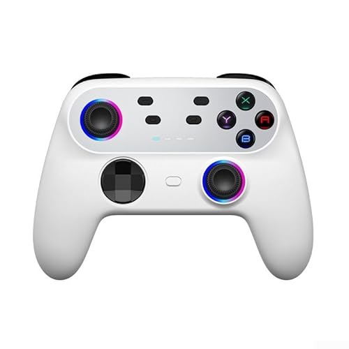 Révolutionnez vos sessions de jeu avec cette manette sans fi