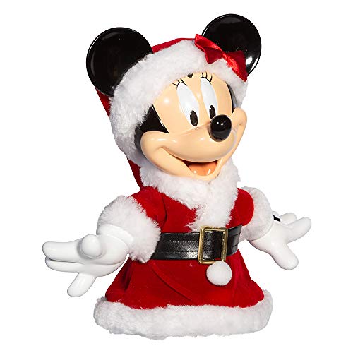 Disney Cimier de Sapin, Multicolore, 21,6 cm