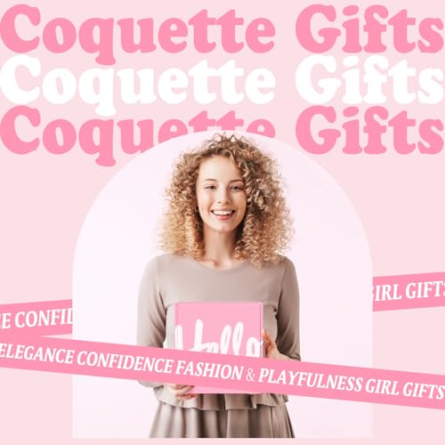 Paniers cadeaux pour femme, 9 pièces, cadeaux danniversaire