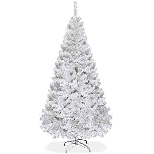 DREAMADE Sapin de Noël Artificiel 150CM/180CM/210CM/240CM, P