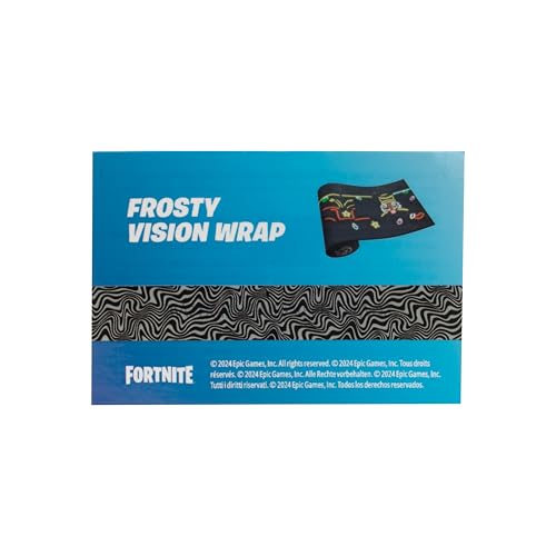 Calendrier Fortnite