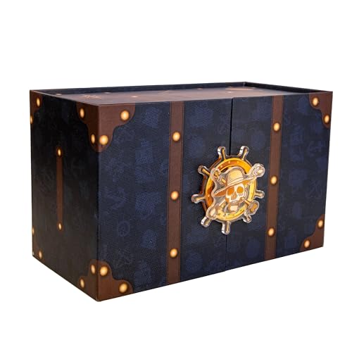 Calendrier Avent Deluxe One Piece 2025