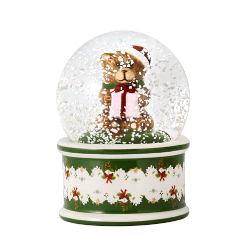 Villeroy & Boch - Christmas Toys Boule de Neige Petite Multi