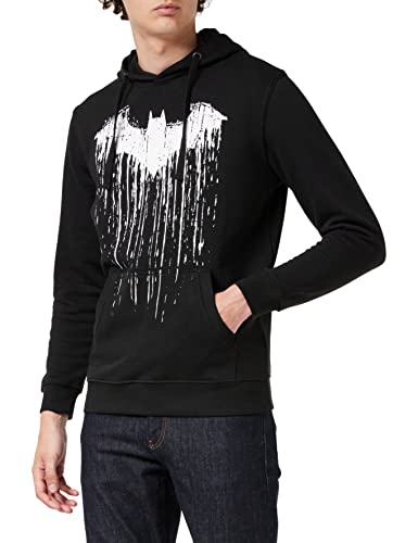 Pull Moche de Noël Batman