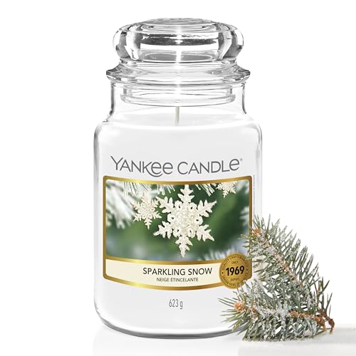Bougie de Noël