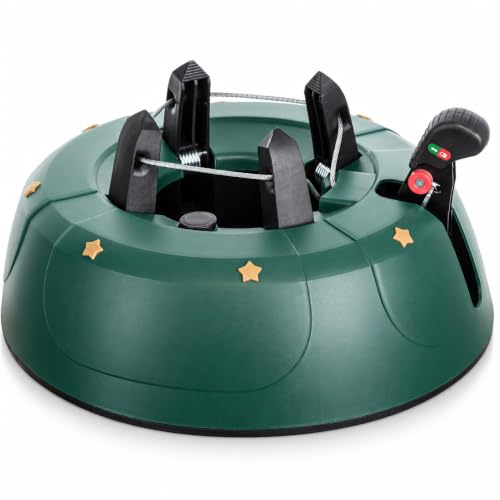 Brandsseller Pied de Sapin de Noël avec Technologie de Levie