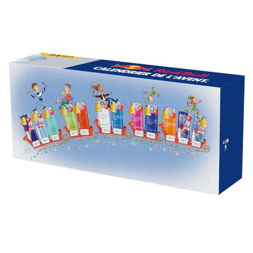Calendriers de l'Avent