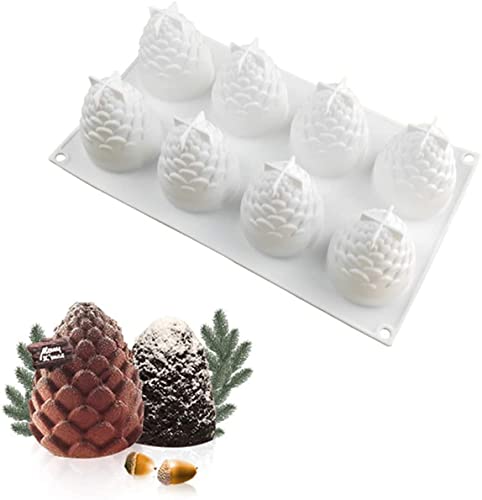 Pâtisserie de Noël