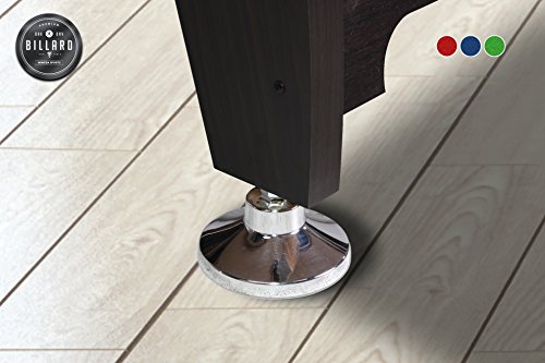 Simba Table de Billard (7 ft.) Américain Avec Accessoires -