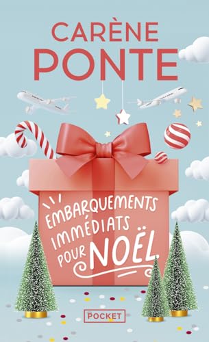 Embarquements immédiats pour Noël - La nouvelle comédie de N