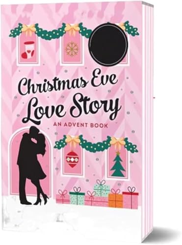 Christmas Eve Love Story, un livre de lAvent, 12 jours dhist