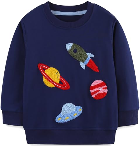 Pull de Noël pour Enfant