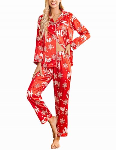 Pyjamas de Noël