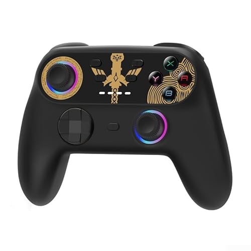 Révolutionnez vos sessions de jeu avec cette manette sans fi