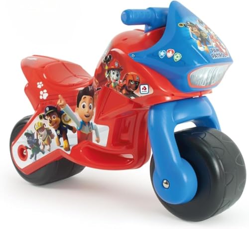 Moto Porteur Enfant 18 Mois à 3 Ans sans Pédales Trotteur po