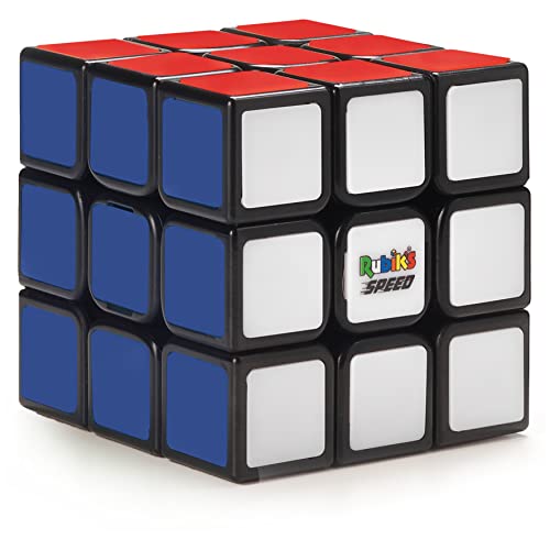 RUBIKS CUBE SPEED 3X3 - Jeu De Casse-Tête Adulte Et Enfant R