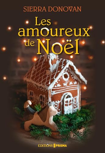 Figurine Les Amoureux de Noël