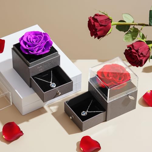 ADDWel Cadeau Anniversaire Femme Original - Idee Cadeau Femm