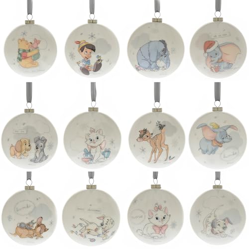 Boules de Noël