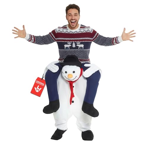 Morph l Habit Carnaval dhalloween Costume Porter sur Les Épa