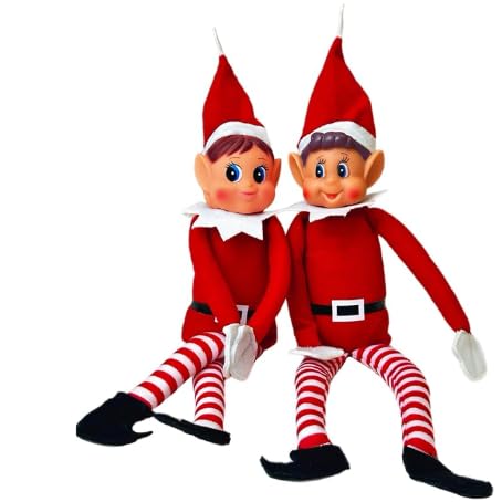 Lutins farceurs