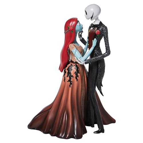 Enesco Figurine Disney Showcase Couture de Force LÉtrange No