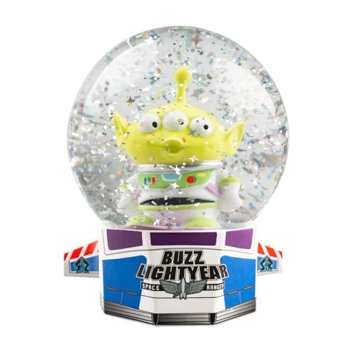 Grupo Erik | Boule à Neige Disney Toy Story | Décoration Noë