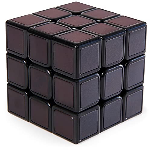 Rubiks Phantom Cube 3 x 3 avec Technologie avancée - Puzzle