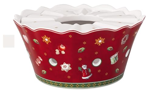 Villeroy & Boch - Toy's Delight réchaud multicolore, réchaud