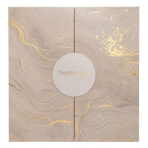 Heideman Calendrier de lAvent 2026 - Bijoux pour femme - 24 