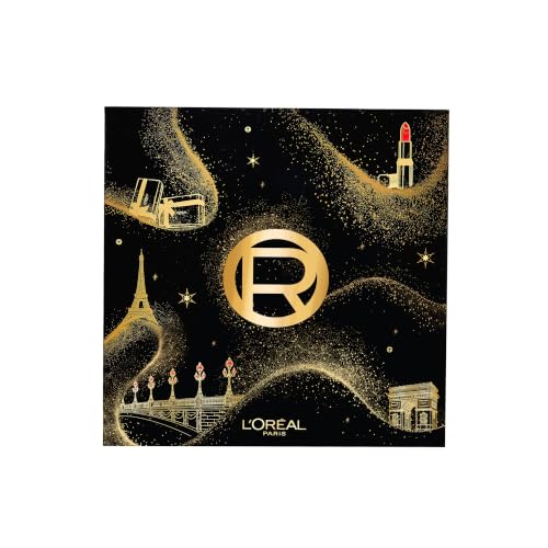LOréal Paris Calendrier de lAvent 2026 Coffret cadeau beauté